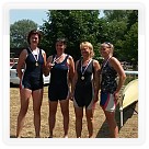 MČR Masters Třeboň 2015 | VKOLOMOUC
