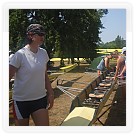 MČR Masters Třeboň 2015 | VKOLOMOUC