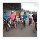 Sportovní kemp Račice 2015 | VKOLOMOUC