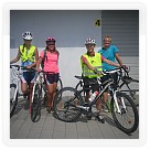 Sportovní kemp Račice 2015 | VKOLOMOUC