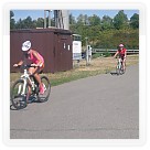 Sportovní kemp Račice 2015 | VKOLOMOUC