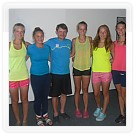 Sportovní kemp Račice 2015 | VKOLOMOUC
