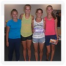 Sportovní kemp Račice 2015 | VKOLOMOUC