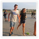 Sportovní kemp Račice 2015 | VKOLOMOUC