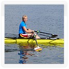 Mezinárodní regata Třeboň 22. - 23. 8. 2015 | VKOLOMOUC