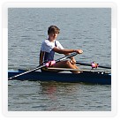 Mezinárodní regata Třeboň 22. - 23. 8. 2015 | VKOLOMOUC