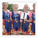 Mezinárodní regata Třeboň 22. - 23. 8. 2015 | VKOLOMOUC