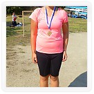 Mezinárodní regata Třeboň 22. - 23. 8. 2015 | VKOLOMOUC
