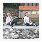 Mezinárodní regata Třeboň 22. - 23. 8. 2015 | VKOLOMOUC