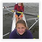 Mezinárodní regata Třeboň 22. - 23. 8. 2015 | VKOLOMOUC