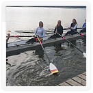 Mezinárodní regata Třeboň 22. - 23. 8. 2015 | VKOLOMOUC