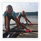 Mezinárodní regata Třeboň 22. - 23. 8. 2015 | VKOLOMOUC