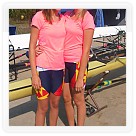 Mezinárodní regata Třeboň 22. - 23. 8. 2015 | VKOLOMOUC