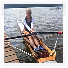 Mezinárodní regata Třeboň 22. - 23. 8. 2015 | VKOLOMOUC