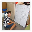 Prezentace klubu 19. - 20.9.2015 a Den otevřených dveří 22.9.2015 | VKOLOMOUC
