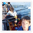 Prezentace klubu 19. - 20.9.2015 a Den otevřených dveří 22.9.2015 | VKOLOMOUC