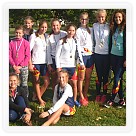 Otrokovické sprinty 3.10.2015 | VKOLOMOUC