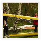 Jarní regata Brno | VKOLOMOUC