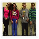 Pardubické vánoční trenažéry 2015 | VKOLOMOUC