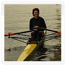 Jarní regata Brno | VKOLOMOUC