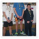 Trenažérová regata Piešťany | VKOLOMOUC