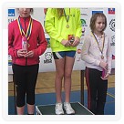 Trenažérová regata Piešťany | VKOLOMOUC