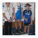Trenažérová regata Piešťany | VKOLOMOUC