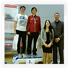 III. kolo ČP v jízdě na trenažéru - Pardubice 30.1.2016 | VKOLOMOUC
