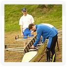 Jarní regata Brno | VKOLOMOUC