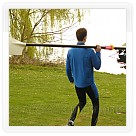 Jarní regata Brno | VKOLOMOUC