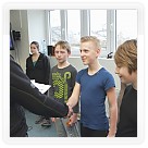 Jarní trenažérové závody žactva + soustředění 2016 | VKOLOMOUC
