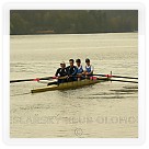 Jarní regata Brno | VKOLOMOUC