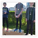 Jarní běh 2016 a křest lodí | VKOLOMOUC