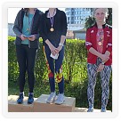 Jarní běh 2016 a křest lodí | VKOLOMOUC