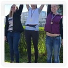 Jarní běh 2016 a křest lodí | VKOLOMOUC