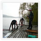 Jarní regata Brno | VKOLOMOUC