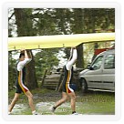 Jarní regata Brno | VKOLOMOUC