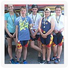 Piešťany 7. - 8.5.2016 | VKOLOMOUC