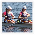 Mezinárodní regata juniorů Brno 21. - 22. 5. 2016 | VKOLOMOUC