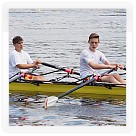 Mezinárodní regata juniorů Brno 21. - 22. 5. 2016 | VKOLOMOUC