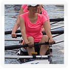 Mezinárodní regata juniorů Brno 21. - 22. 5. 2016 | VKOLOMOUC