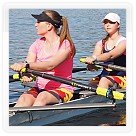 Mezinárodní regata juniorů Brno 21. - 22. 5. 2016 | VKOLOMOUC