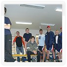 Jarní regata Brno | VKOLOMOUC