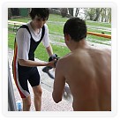 Jarní regata Brno | VKOLOMOUC