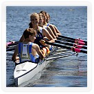 Mezinárodní regata juniorů Brno 21. - 22. 5. 2016 | VKOLOMOUC