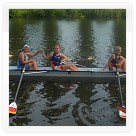 Mezinárodní regata Hodonín 28. - 29. 5. 2016 | VKOLOMOUC