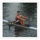 Mezinárodní regata Hodonín 28. - 29. 5. 2016 | VKOLOMOUC