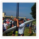 Mezinárodní regata Hodonín 28. - 29. 5. 2016 | VKOLOMOUC