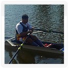 Mezinárodní regata Hodonín 28. - 29. 5. 2016 | VKOLOMOUC