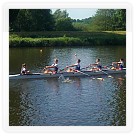Mezinárodní regata Hodonín 28. - 29. 5. 2016 | VKOLOMOUC
